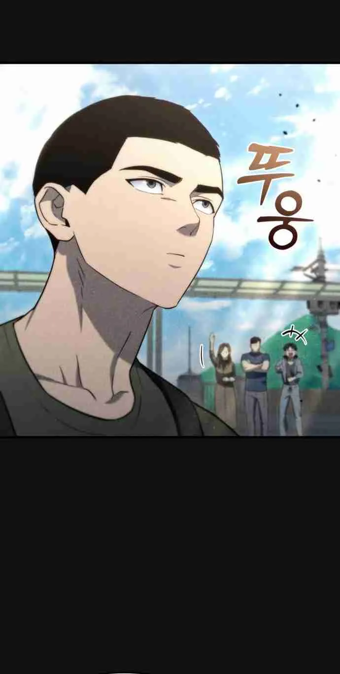 Read Hiding a Warehouse in the Apocalypse EN Manga Online