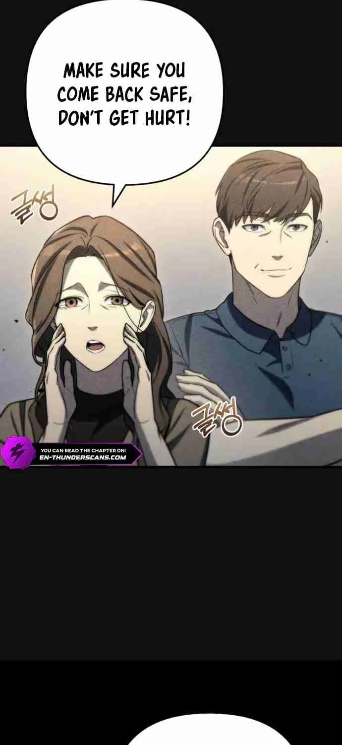 Read Hiding a Warehouse in the Apocalypse EN Manga Online