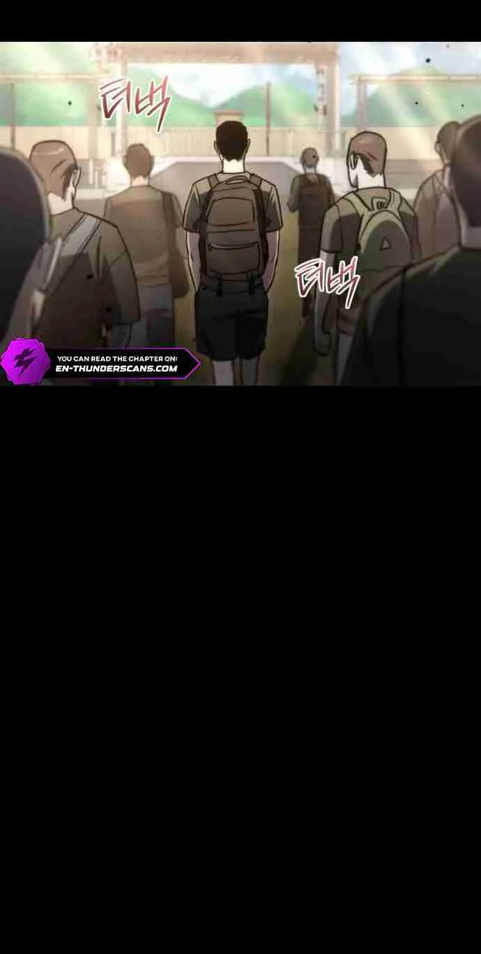 Read Hiding a Warehouse in the Apocalypse EN Manga Online