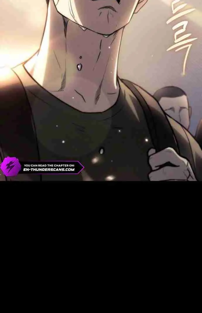 Read Hiding a Warehouse in the Apocalypse EN Manga Online