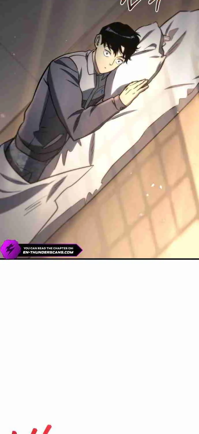 Read Hiding a Warehouse in the Apocalypse EN Manga Online