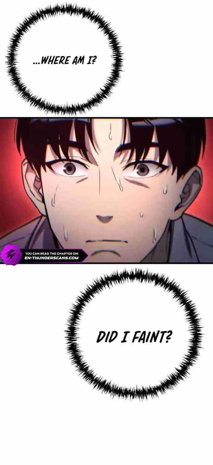 Read Hiding a Warehouse in the Apocalypse EN Manga Online