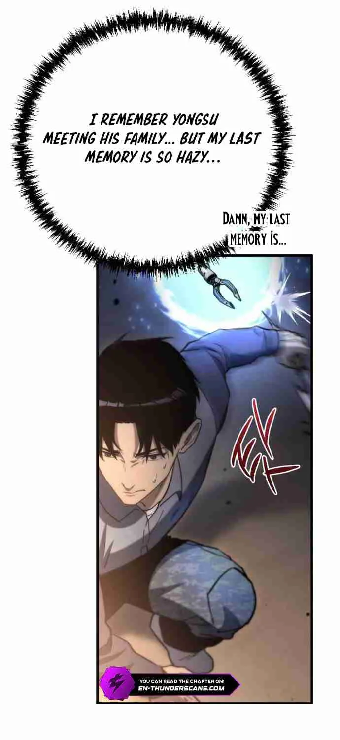 Read Hiding a Warehouse in the Apocalypse EN Manga Online