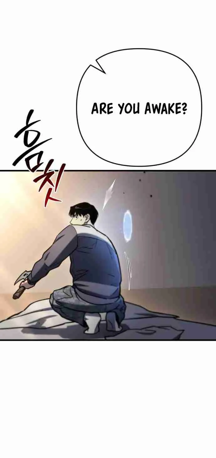 Read Hiding a Warehouse in the Apocalypse EN Manga Online