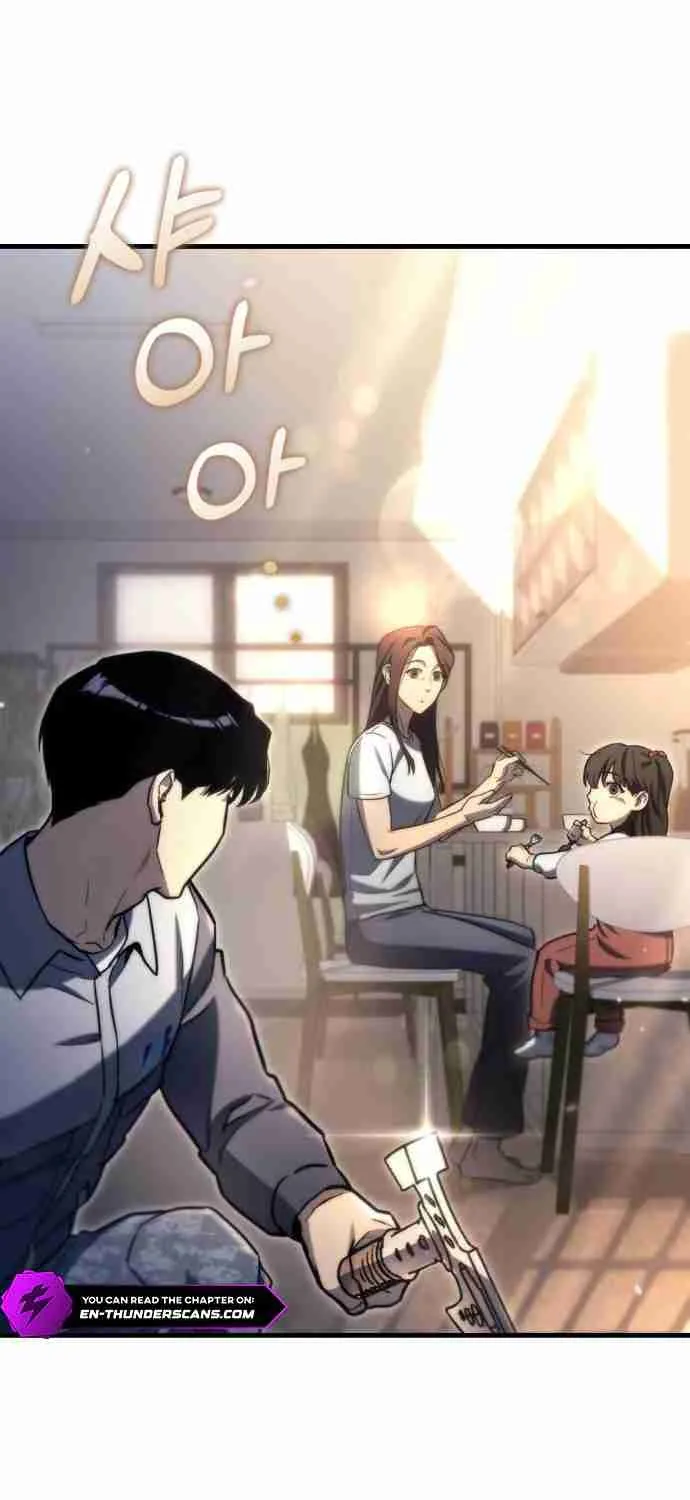 Read Hiding a Warehouse in the Apocalypse EN Manga Online