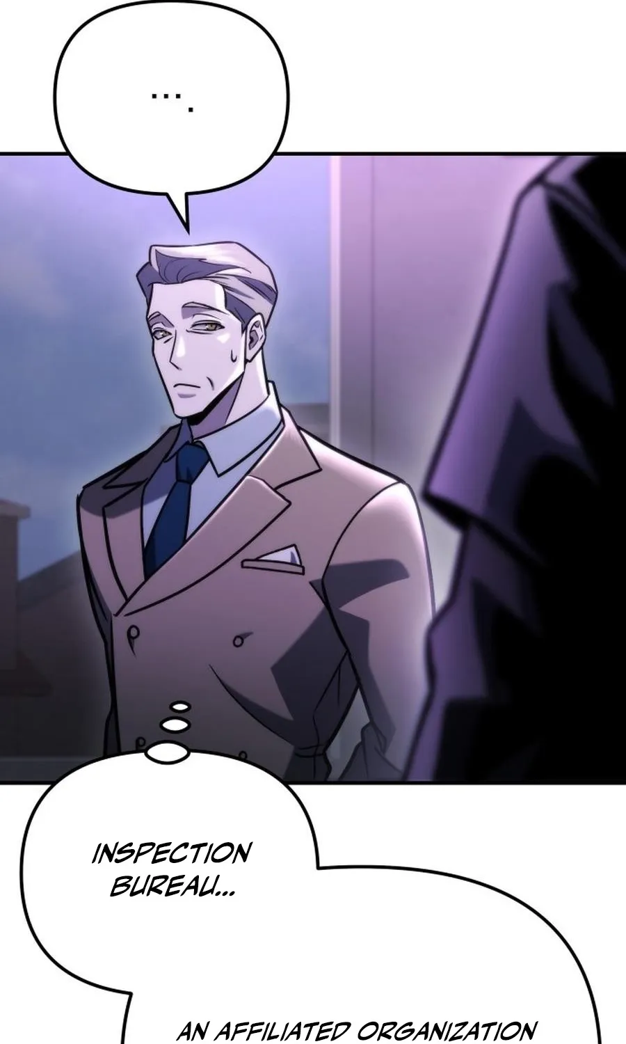 Read Hiding a Warehouse in the Apocalypse EN Manga Online