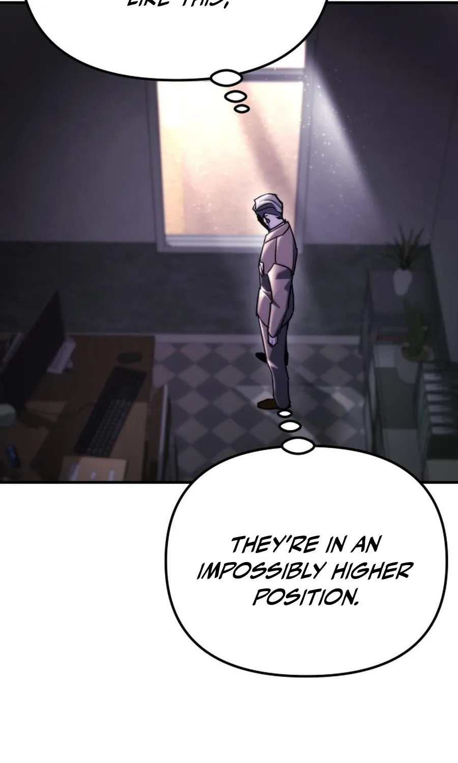 Read Hiding a Warehouse in the Apocalypse EN Manga Online