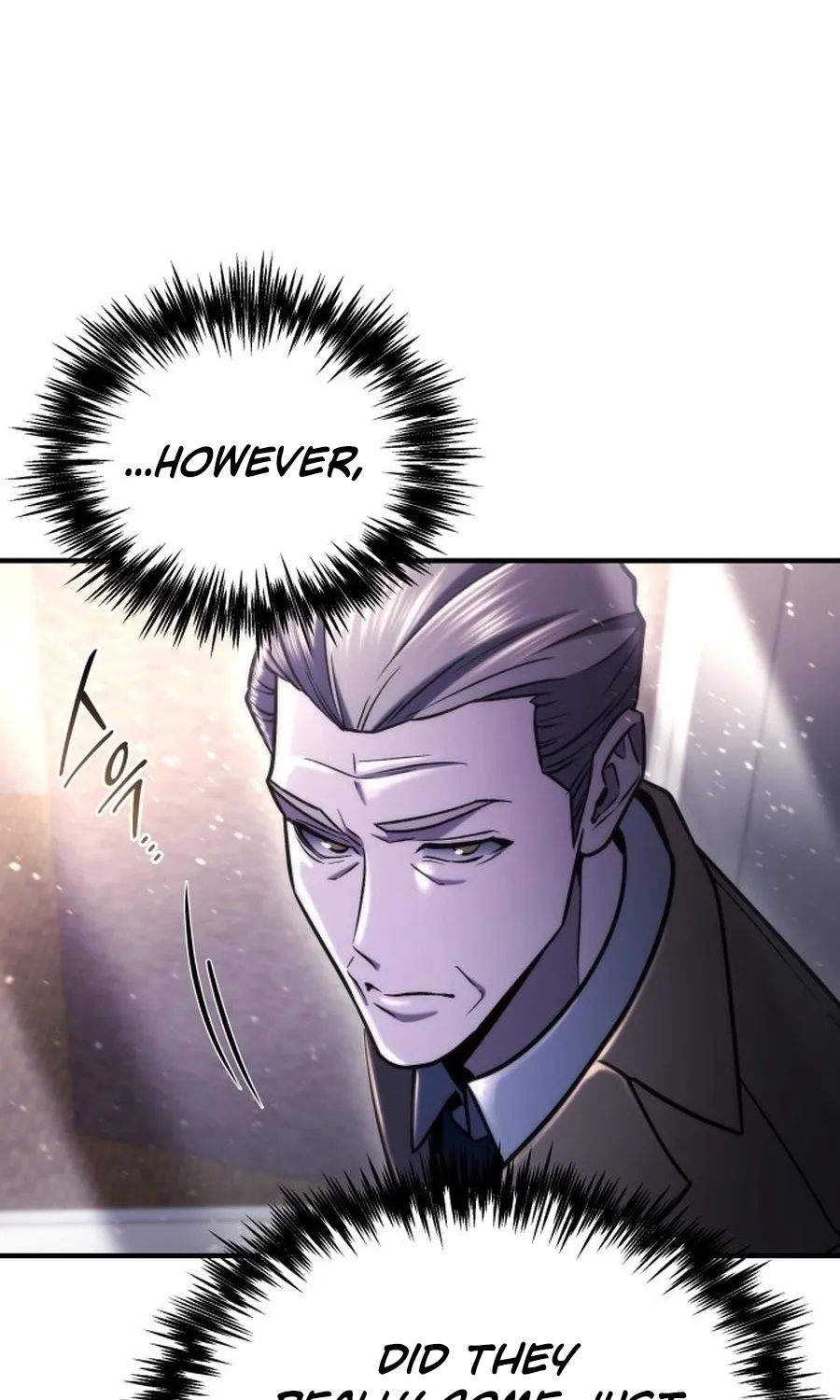 Read Hiding a Warehouse in the Apocalypse EN Manga Online