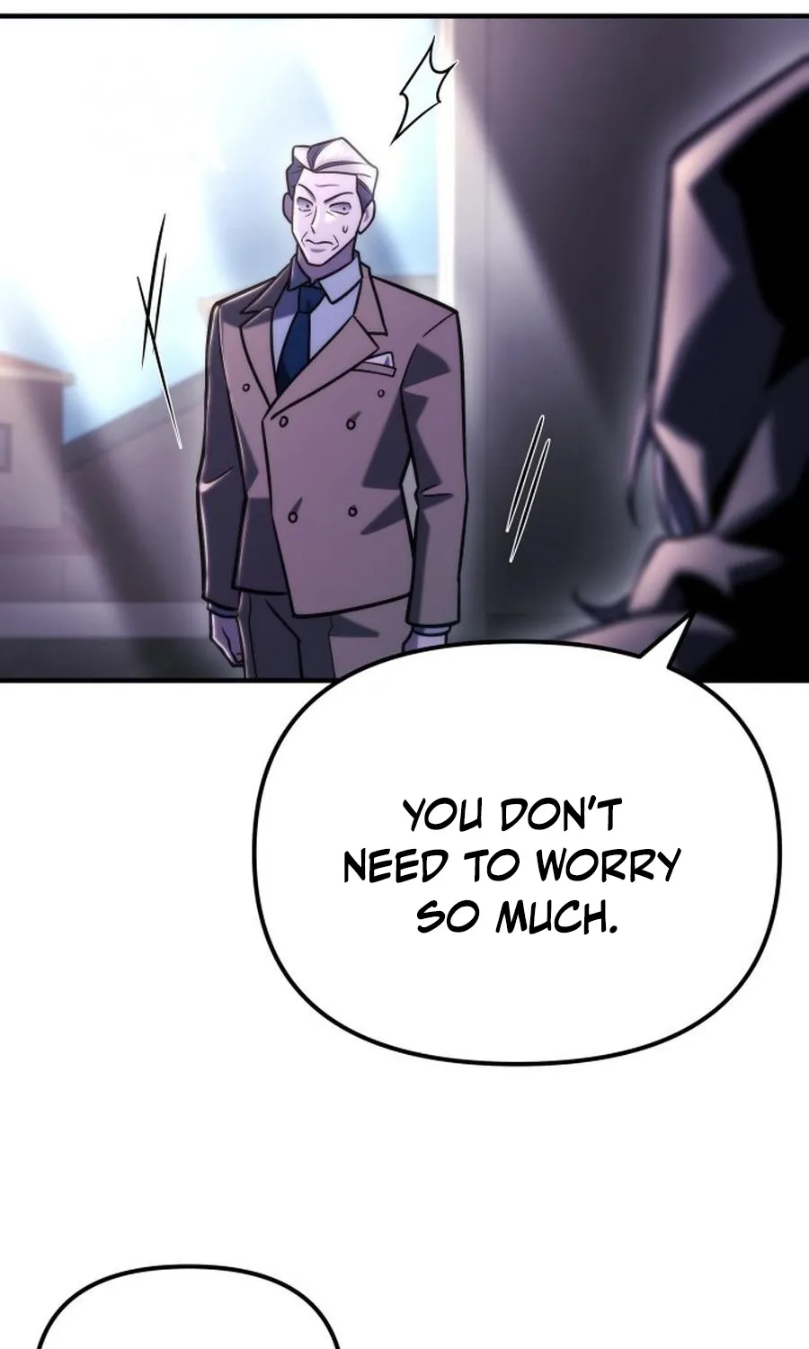 Read Hiding a Warehouse in the Apocalypse EN Manga Online