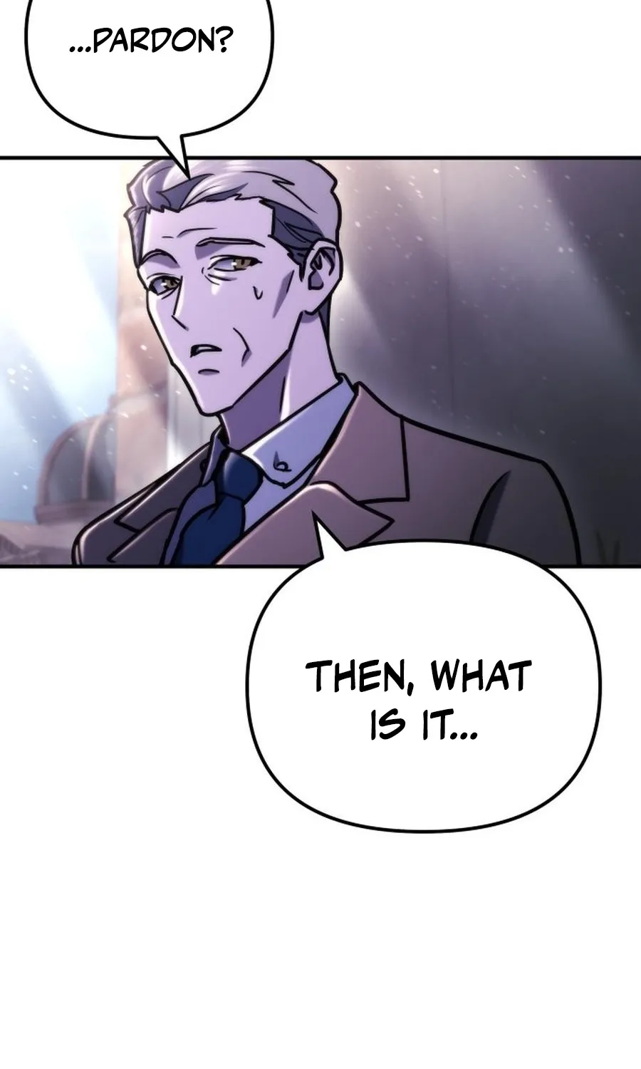 Read Hiding a Warehouse in the Apocalypse EN Manga Online