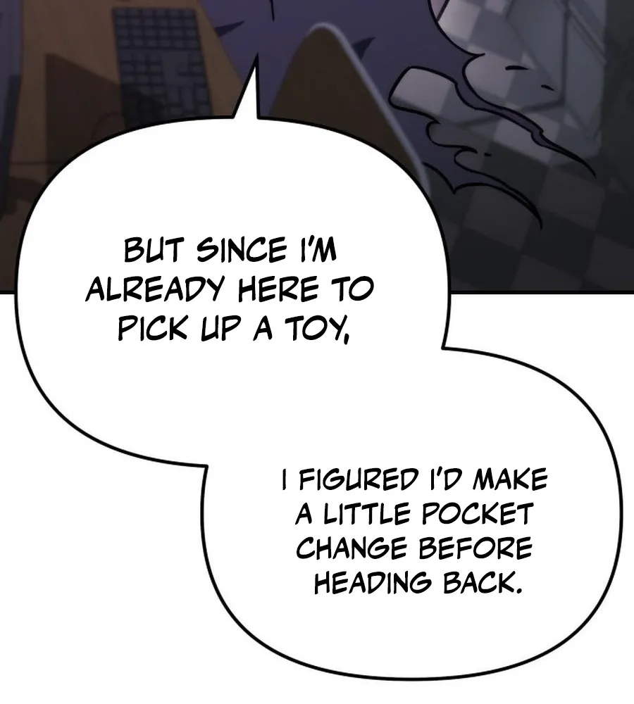 Read Hiding a Warehouse in the Apocalypse EN Manga Online