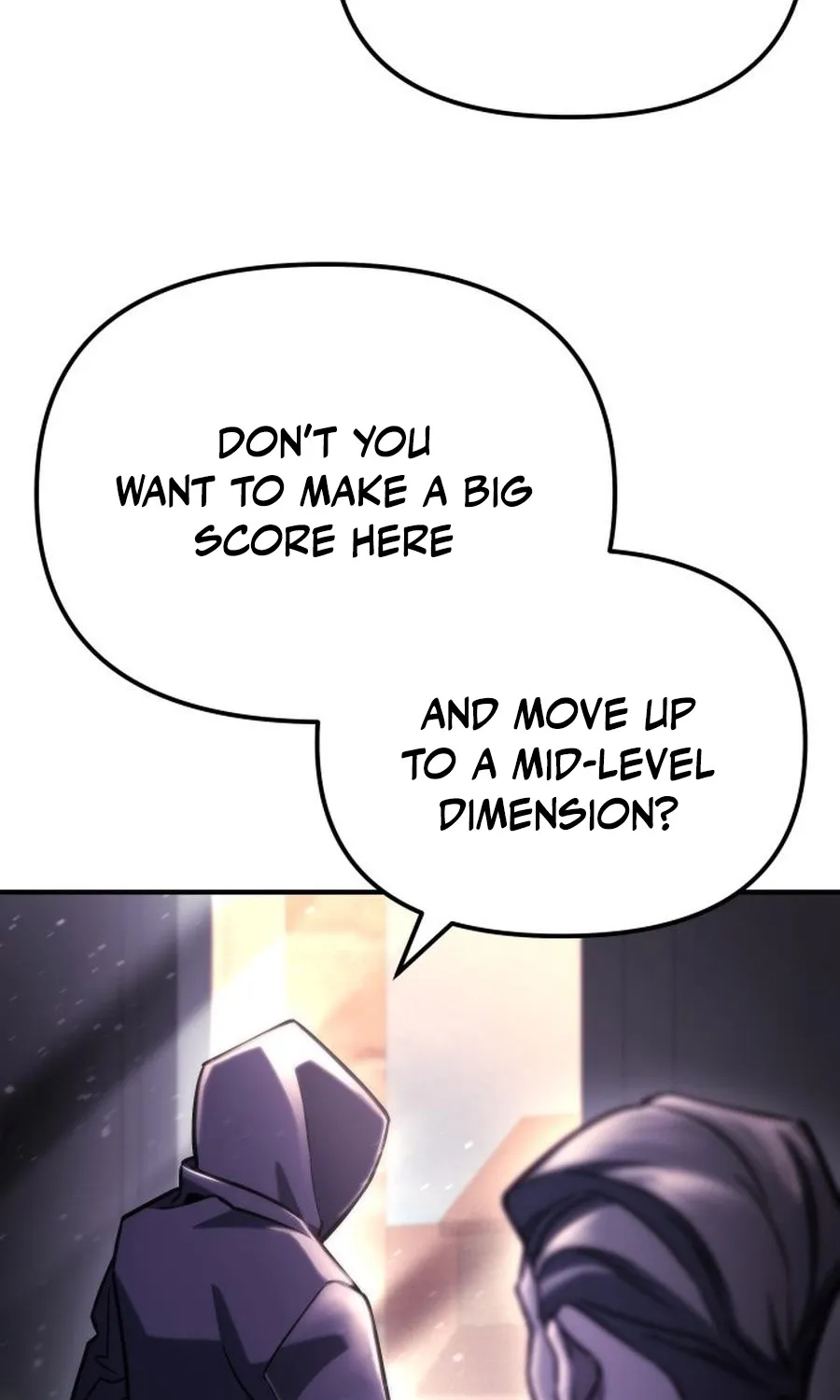 Read Hiding a Warehouse in the Apocalypse EN Manga Online