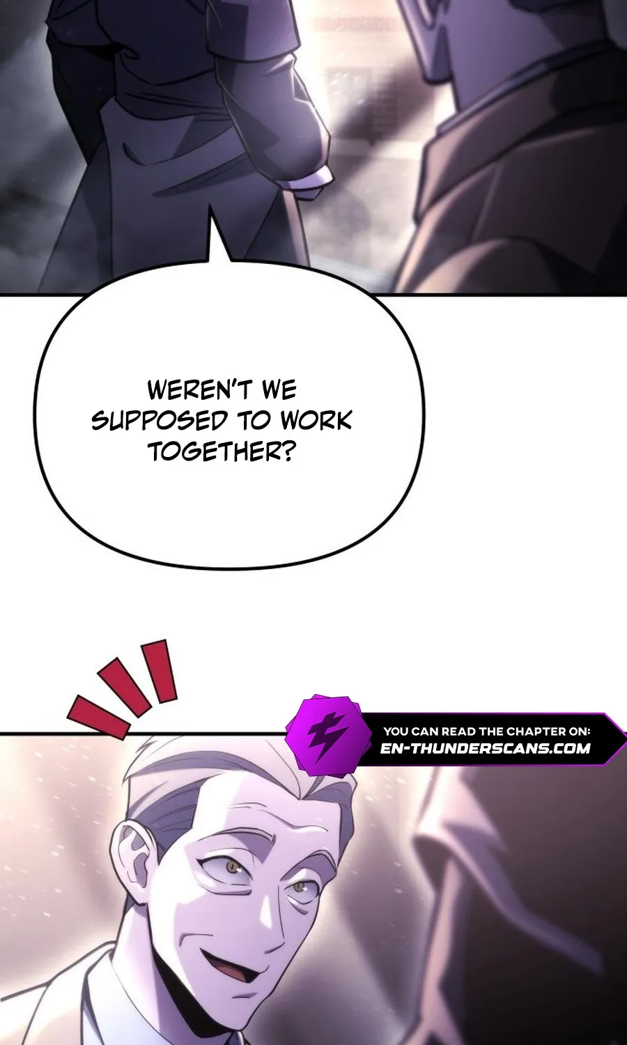 Read Hiding a Warehouse in the Apocalypse EN Manga Online