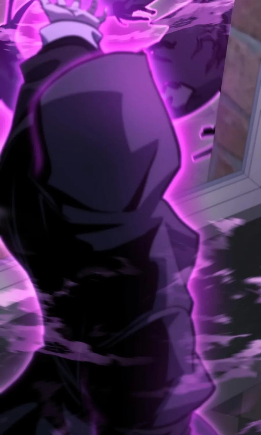 Read Hiding a Warehouse in the Apocalypse EN Manga Online