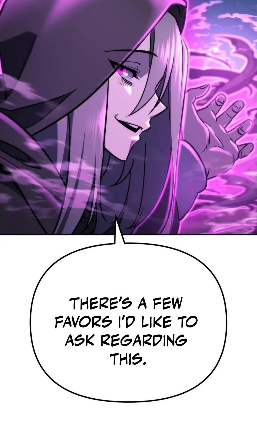 Read Hiding a Warehouse in the Apocalypse EN Manga Online