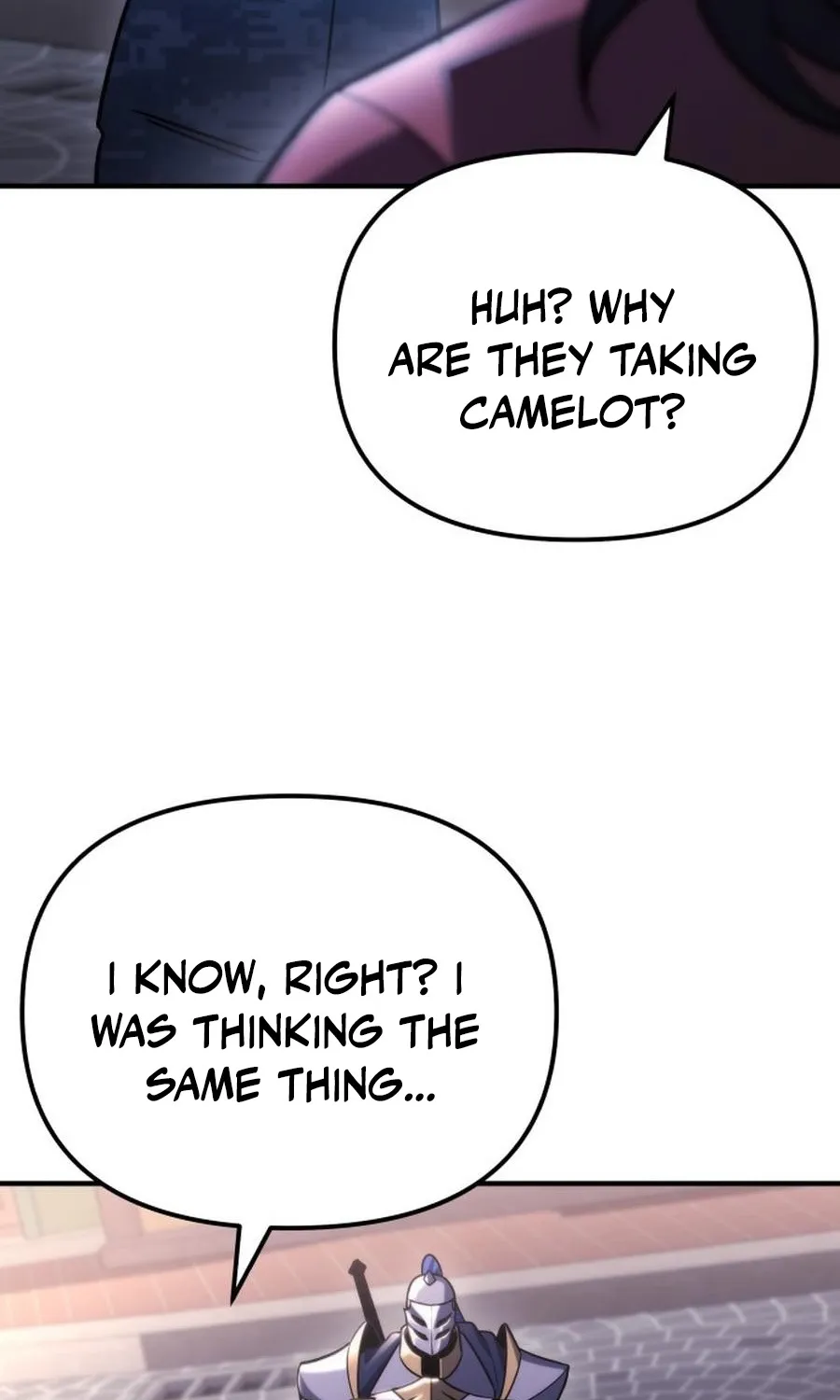 Read Hiding a Warehouse in the Apocalypse EN Manga Online