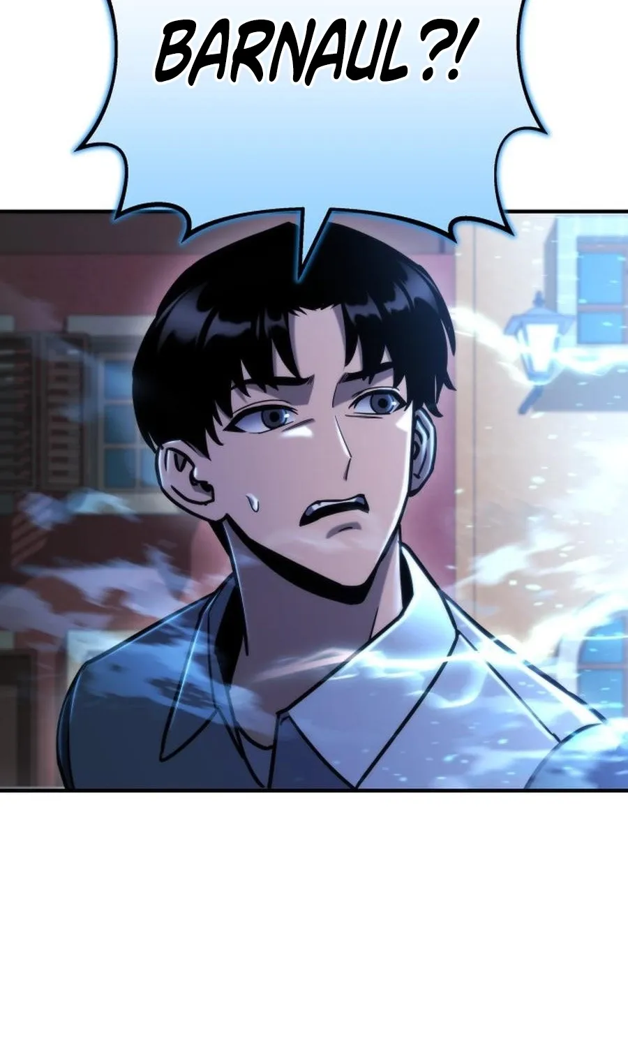 Read Hiding a Warehouse in the Apocalypse EN Manga Online