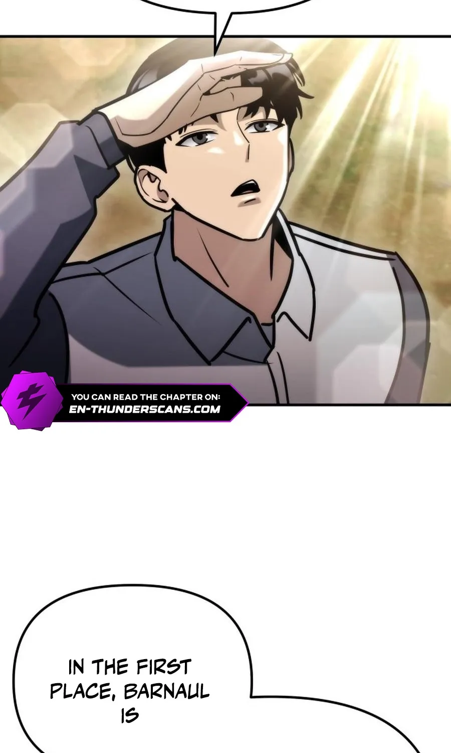 Read Hiding a Warehouse in the Apocalypse EN Manga Online
