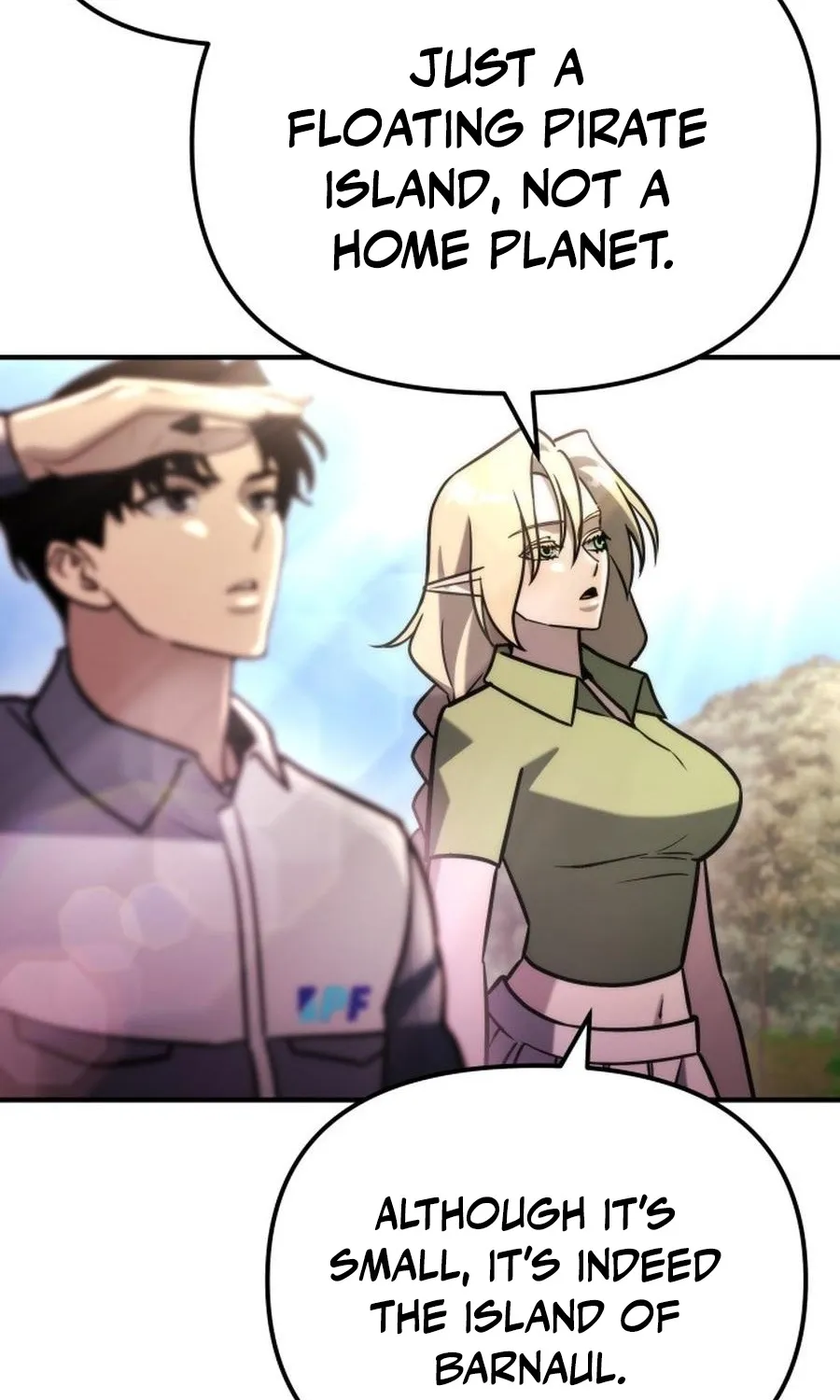 Read Hiding a Warehouse in the Apocalypse EN Manga Online