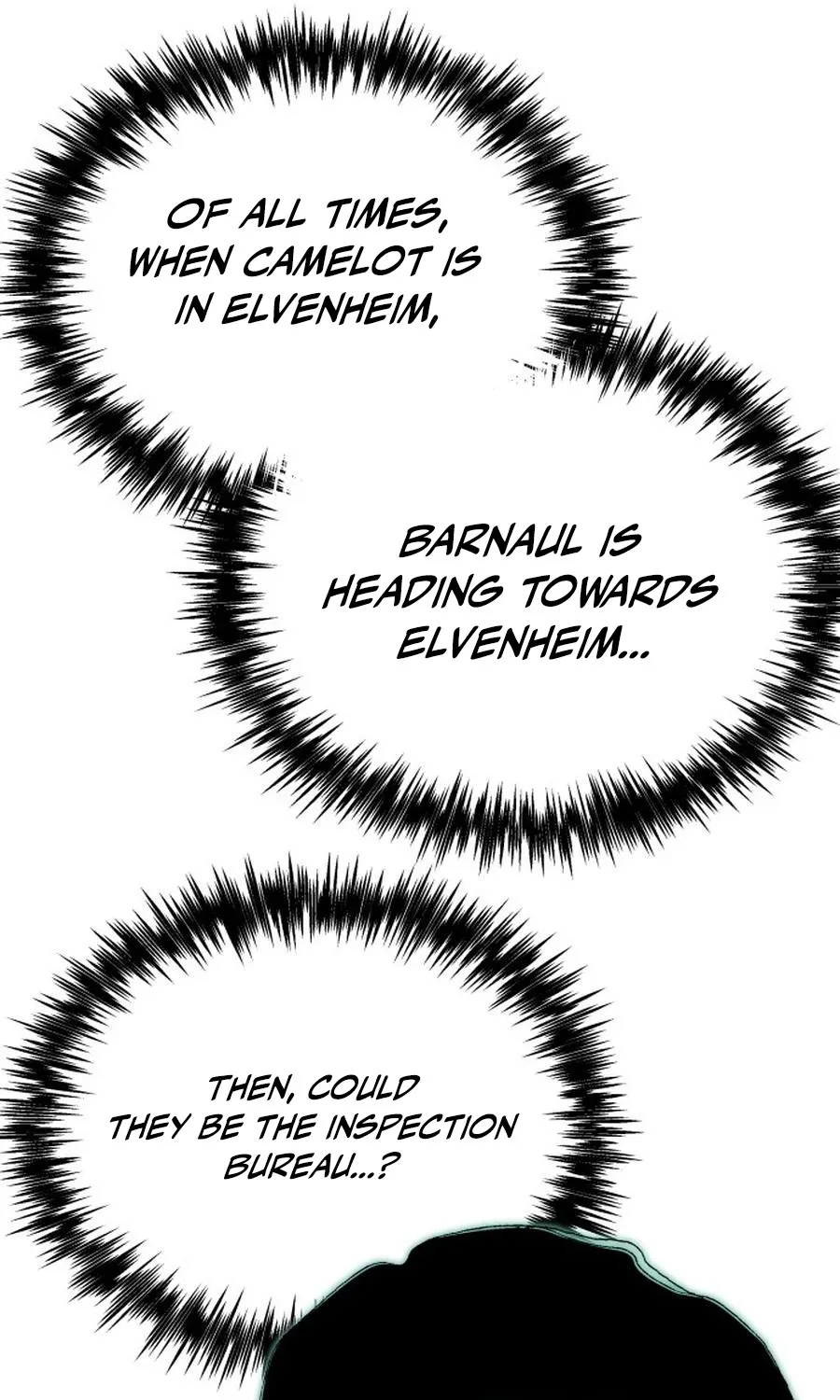 Read Hiding a Warehouse in the Apocalypse EN Manga Online