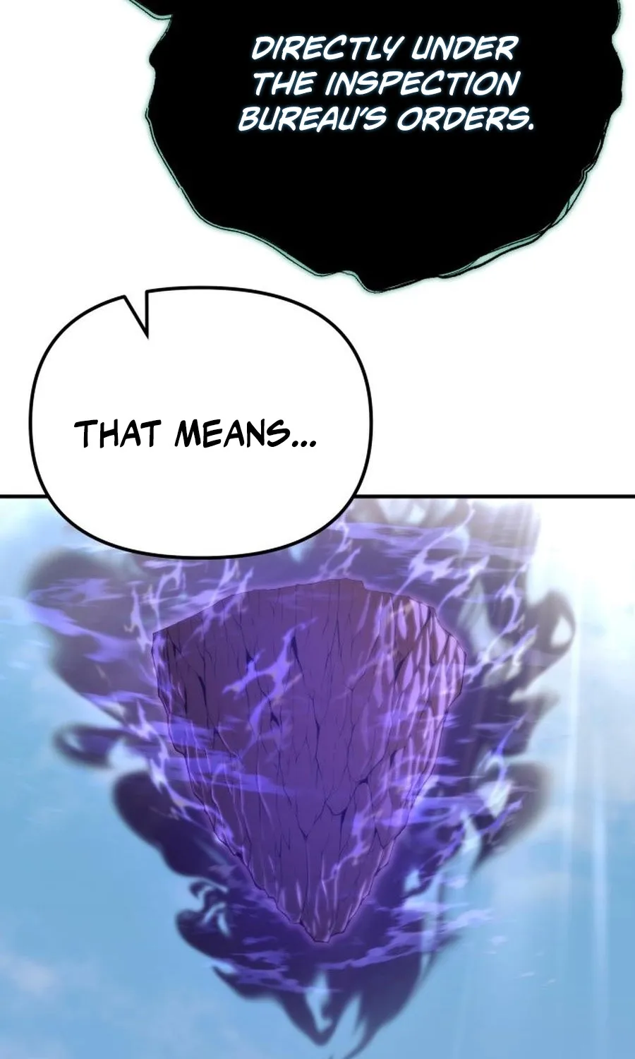 Read Hiding a Warehouse in the Apocalypse EN Manga Online