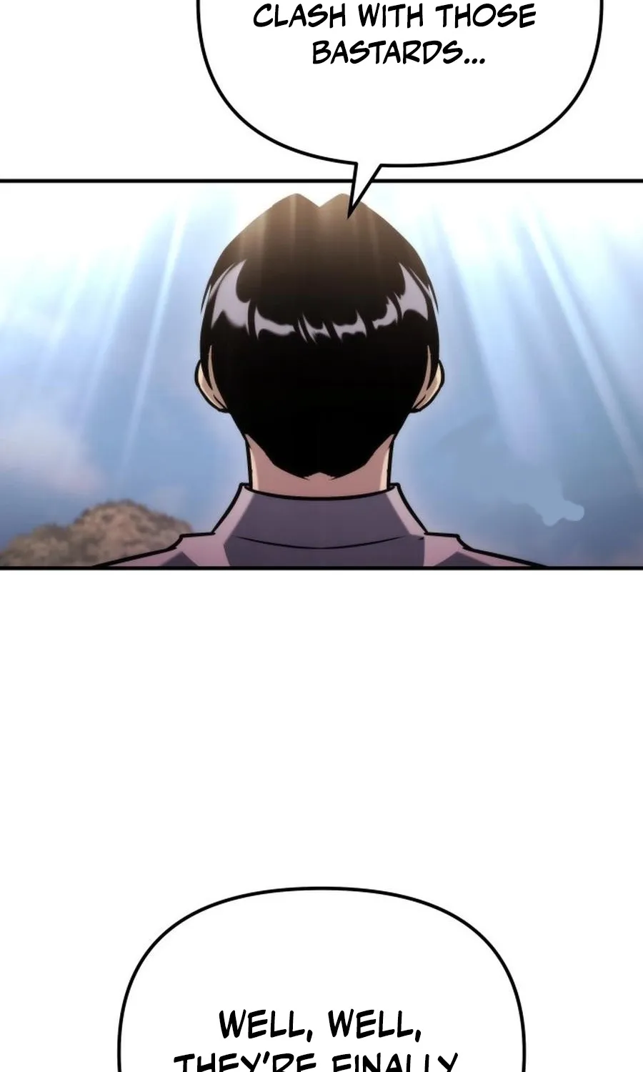Read Hiding a Warehouse in the Apocalypse EN Manga Online