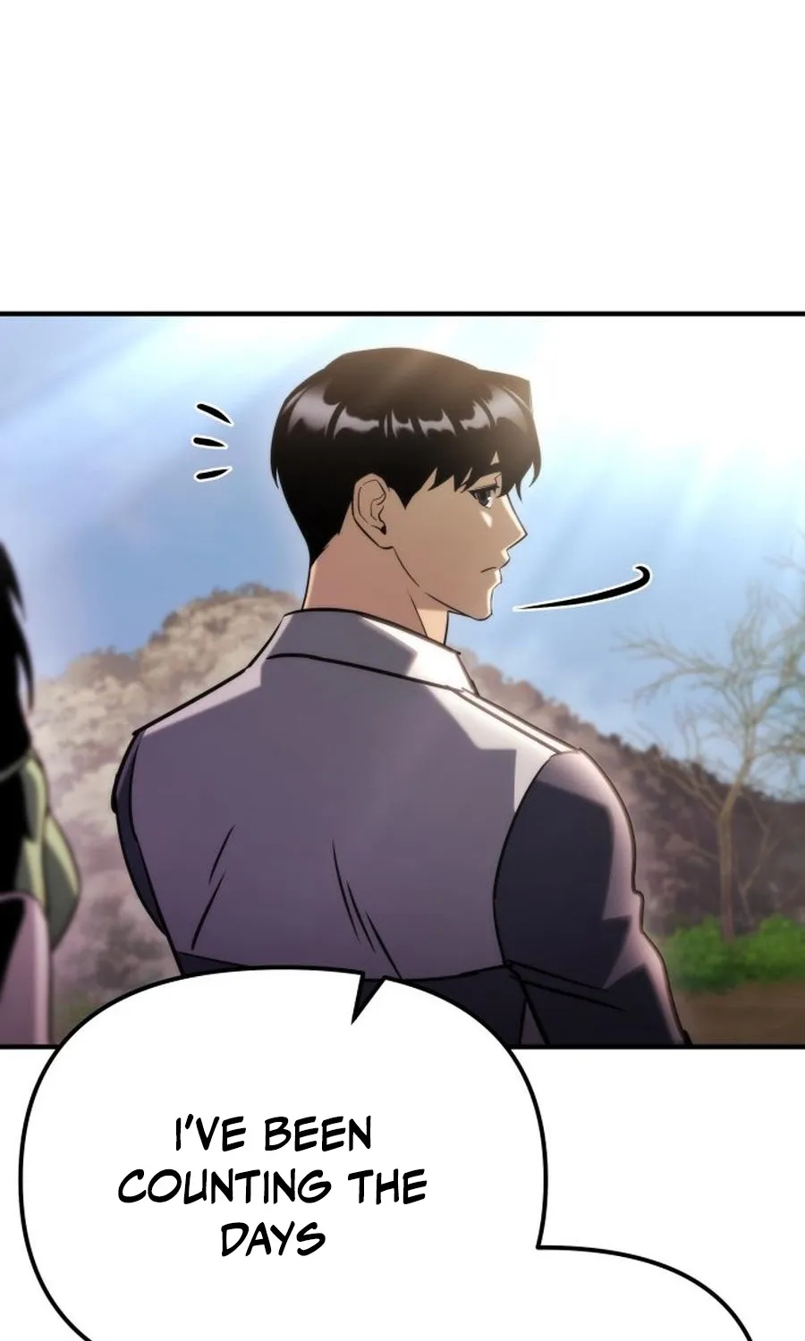 Read Hiding a Warehouse in the Apocalypse EN Manga Online