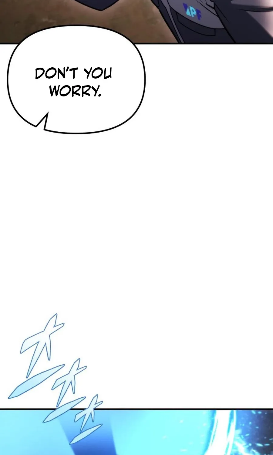 Read Hiding a Warehouse in the Apocalypse EN Manga Online