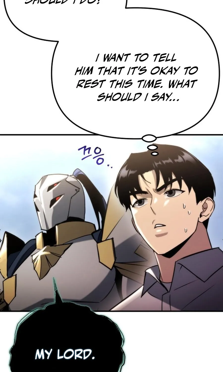 Read Hiding a Warehouse in the Apocalypse EN Manga Online