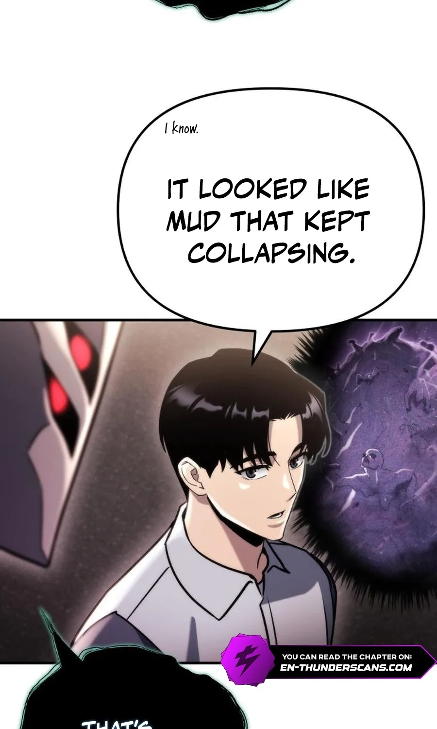 Read Hiding a Warehouse in the Apocalypse EN Manga Online