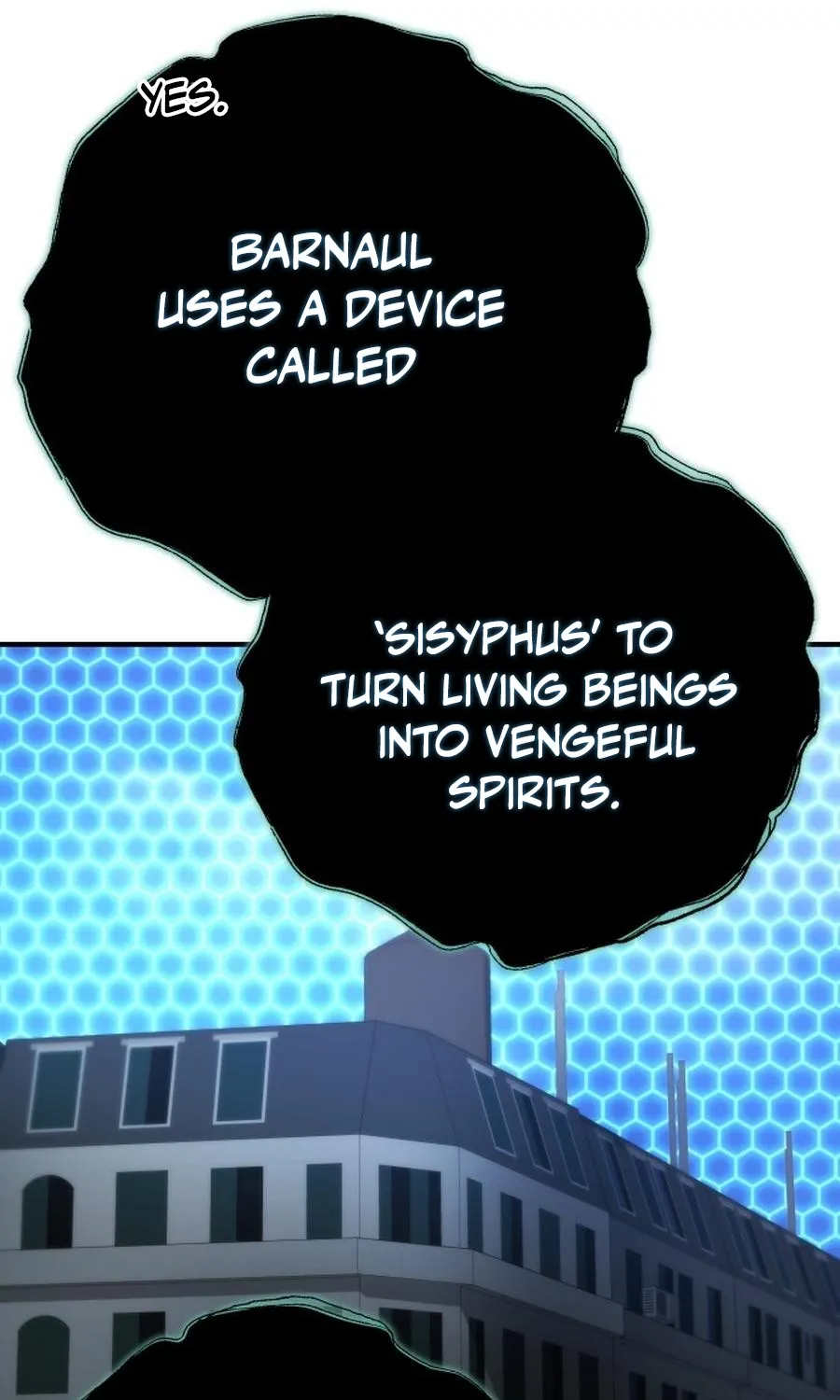 Read Hiding a Warehouse in the Apocalypse EN Manga Online