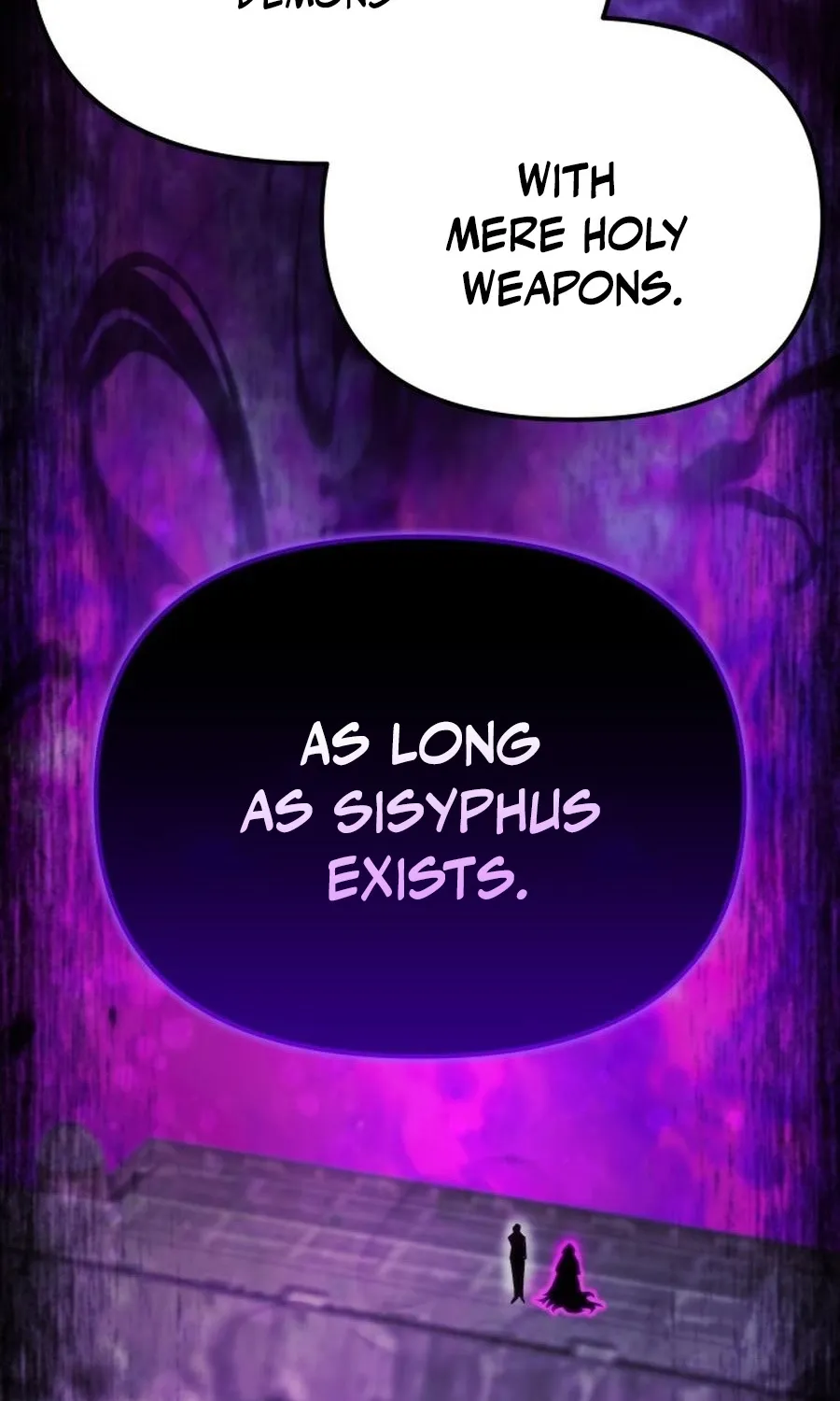 Read Hiding a Warehouse in the Apocalypse EN Manga Online