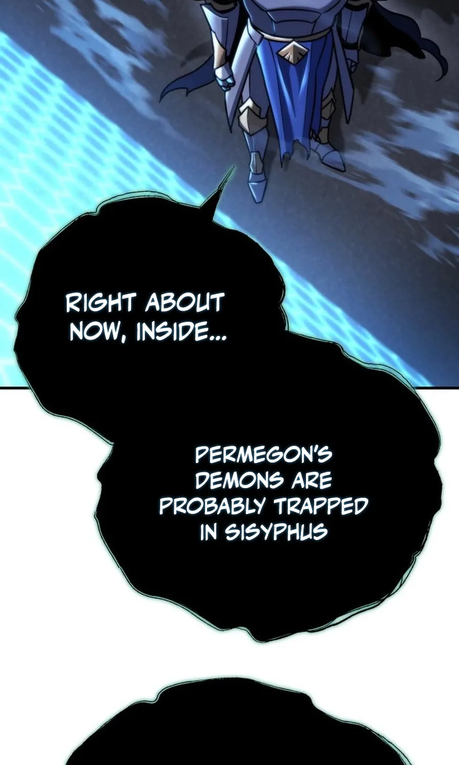 Read Hiding a Warehouse in the Apocalypse EN Manga Online