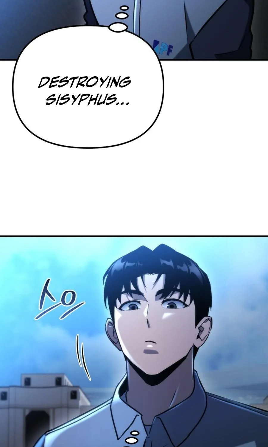 Read Hiding a Warehouse in the Apocalypse EN Manga Online