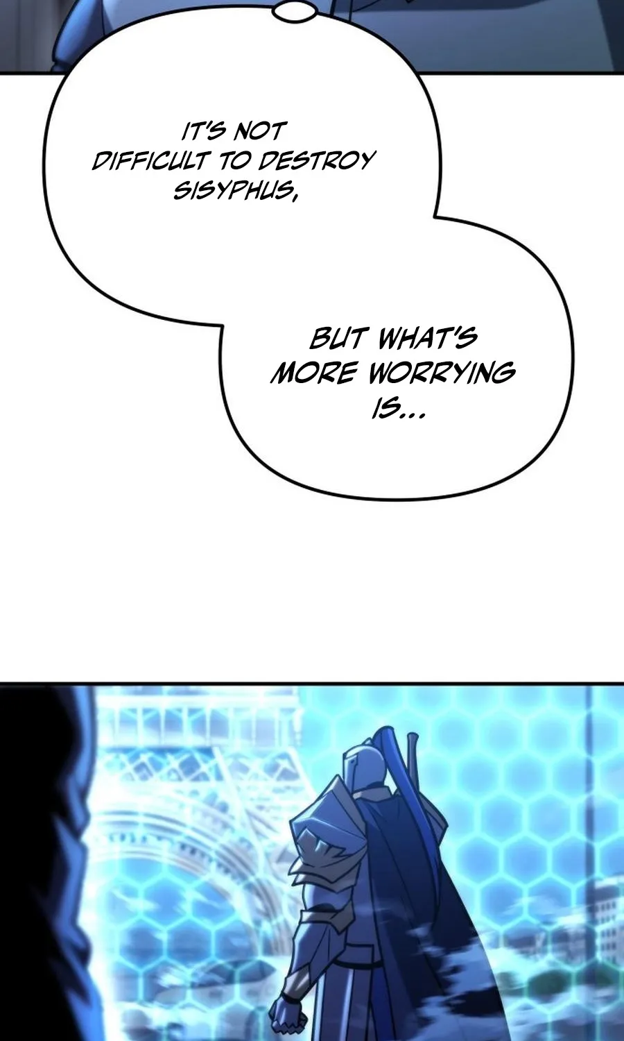 Read Hiding a Warehouse in the Apocalypse EN Manga Online