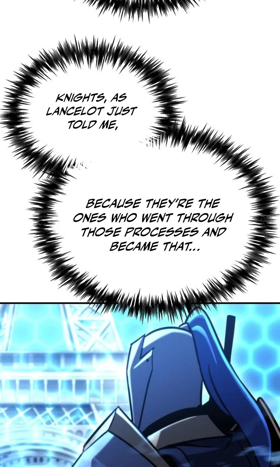 Read Hiding a Warehouse in the Apocalypse EN Manga Online