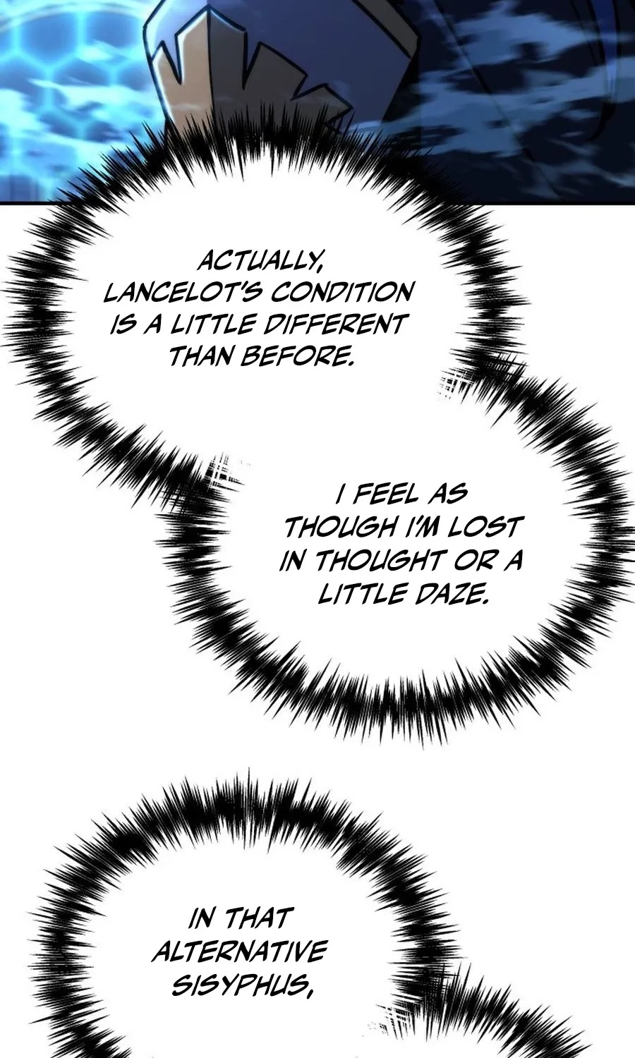 Read Hiding a Warehouse in the Apocalypse EN Manga Online