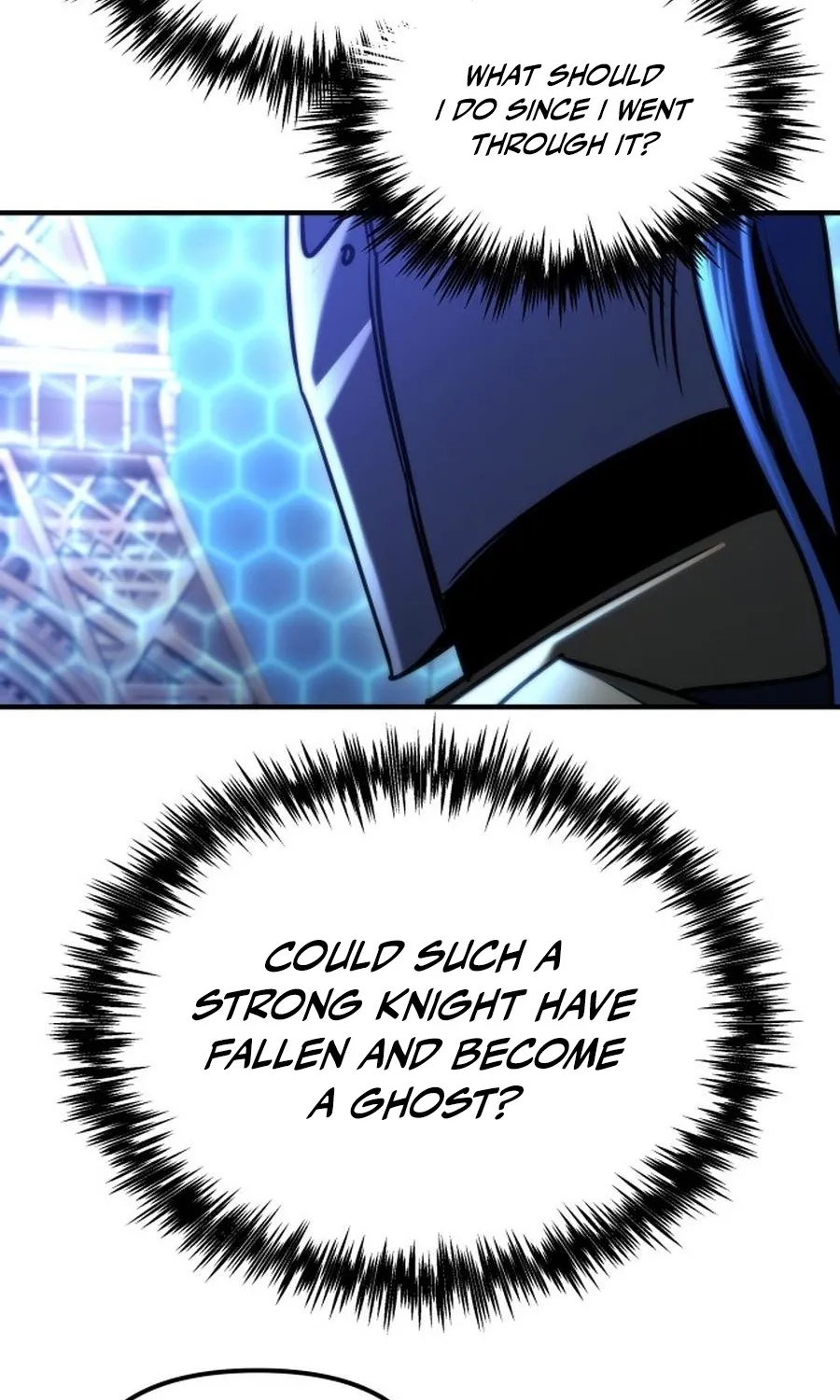Read Hiding a Warehouse in the Apocalypse EN Manga Online