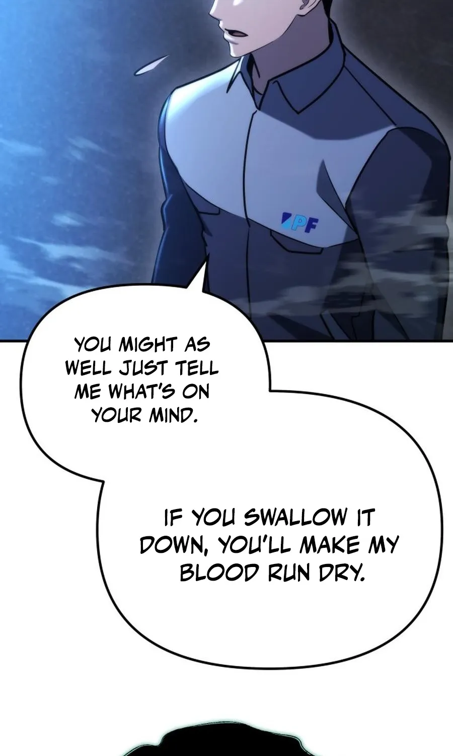 Read Hiding a Warehouse in the Apocalypse EN Manga Online