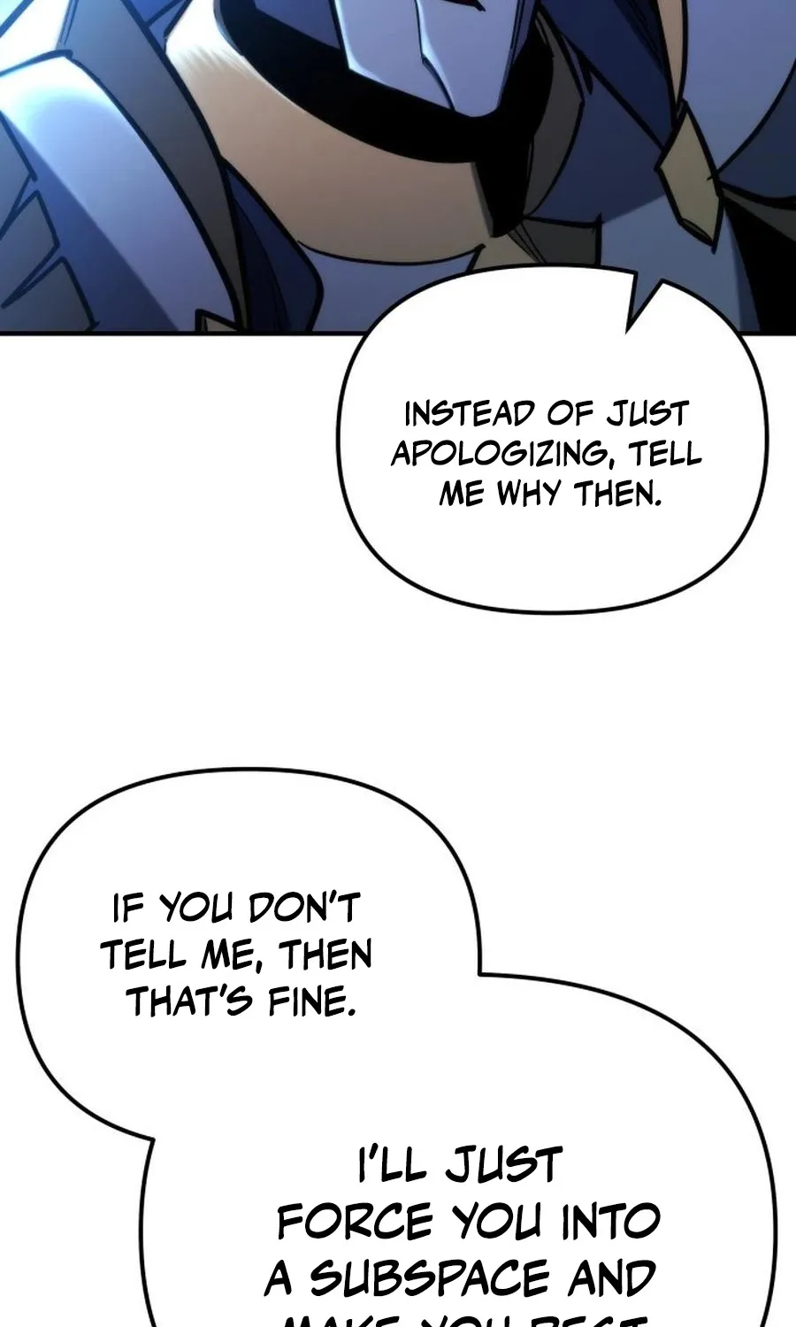 Read Hiding a Warehouse in the Apocalypse EN Manga Online