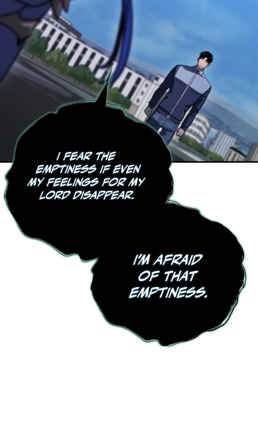 Read Hiding a Warehouse in the Apocalypse EN Manga Online