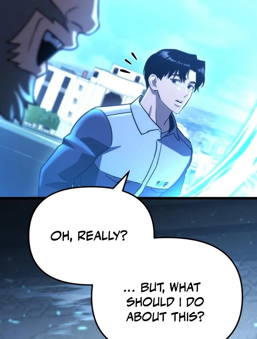 Read Hiding a Warehouse in the Apocalypse EN Manga Online