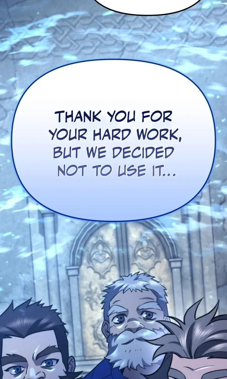 Read Hiding a Warehouse in the Apocalypse EN Manga Online