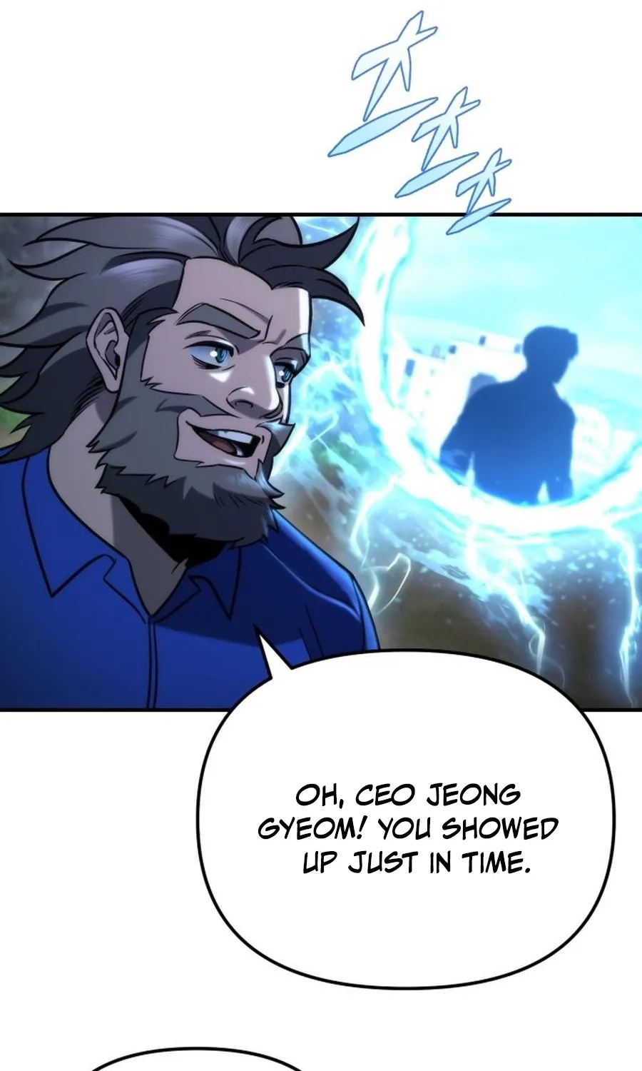 Read Hiding a Warehouse in the Apocalypse EN Manga Online