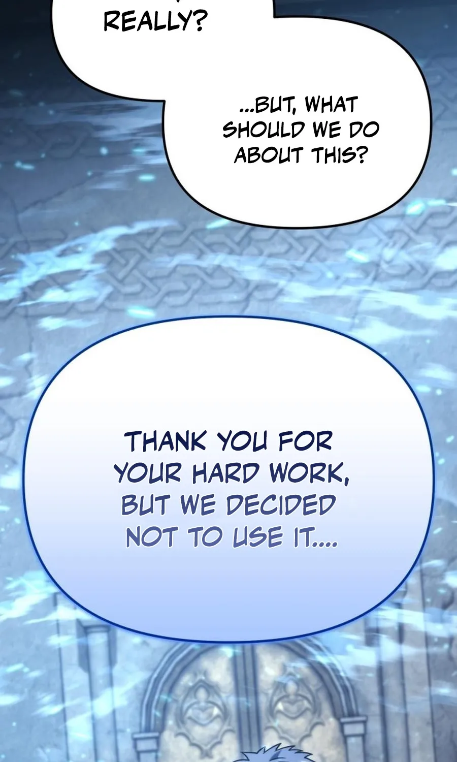 Read Hiding a Warehouse in the Apocalypse EN Manga Online