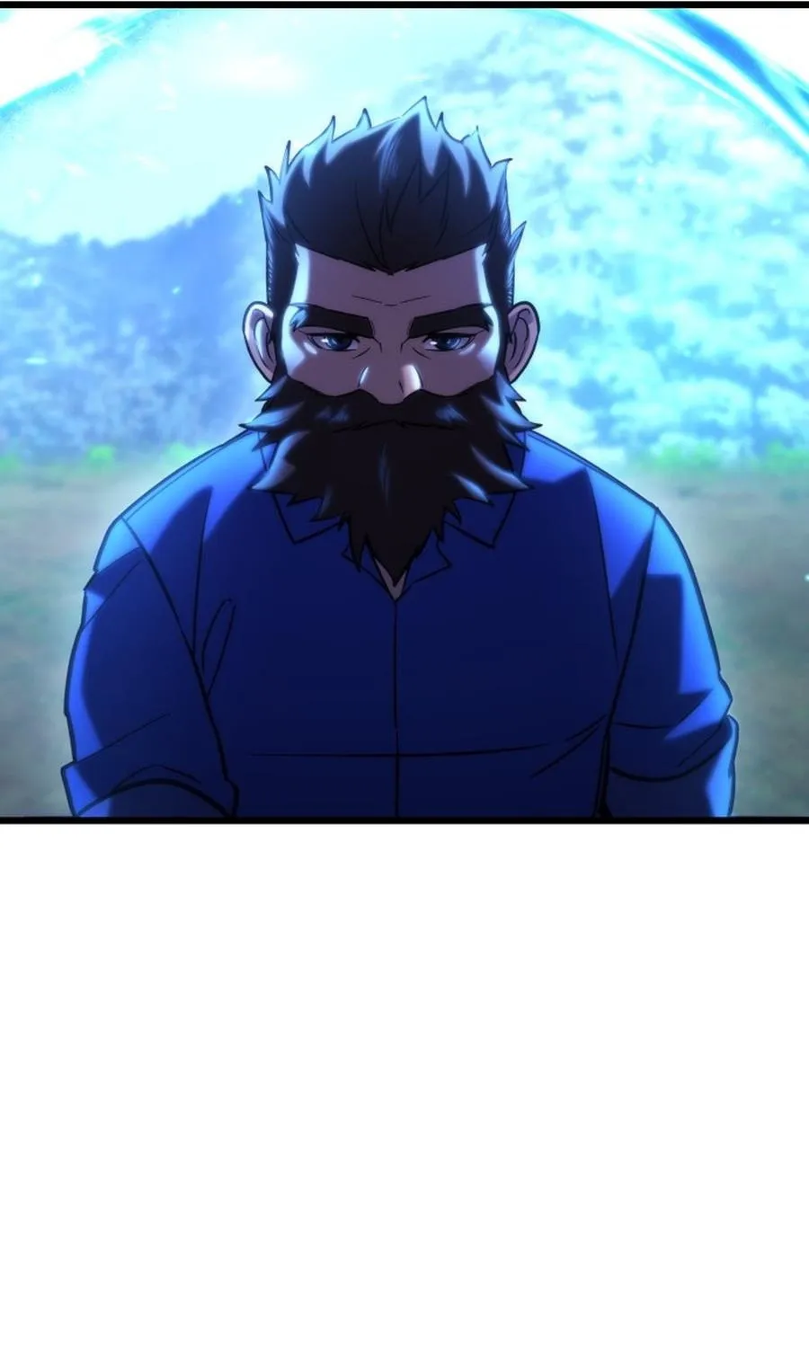 Read Hiding a Warehouse in the Apocalypse EN Manga Online