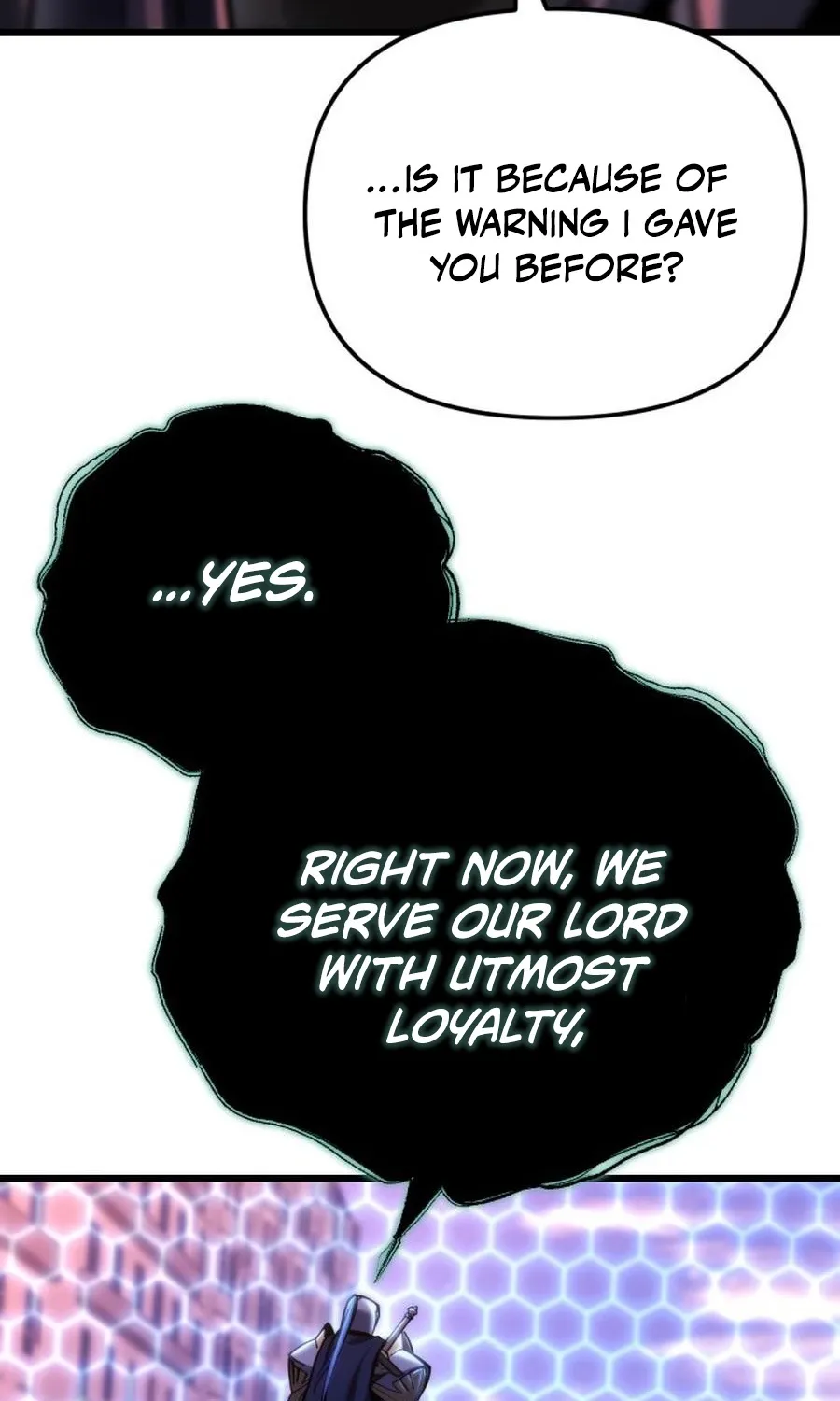 Read Hiding a Warehouse in the Apocalypse EN Manga Online