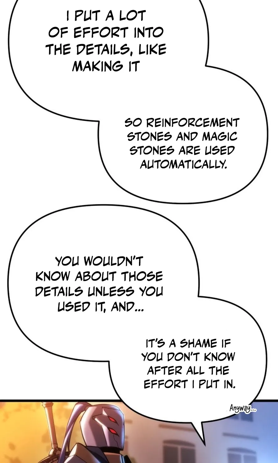 Read Hiding a Warehouse in the Apocalypse EN Manga Online