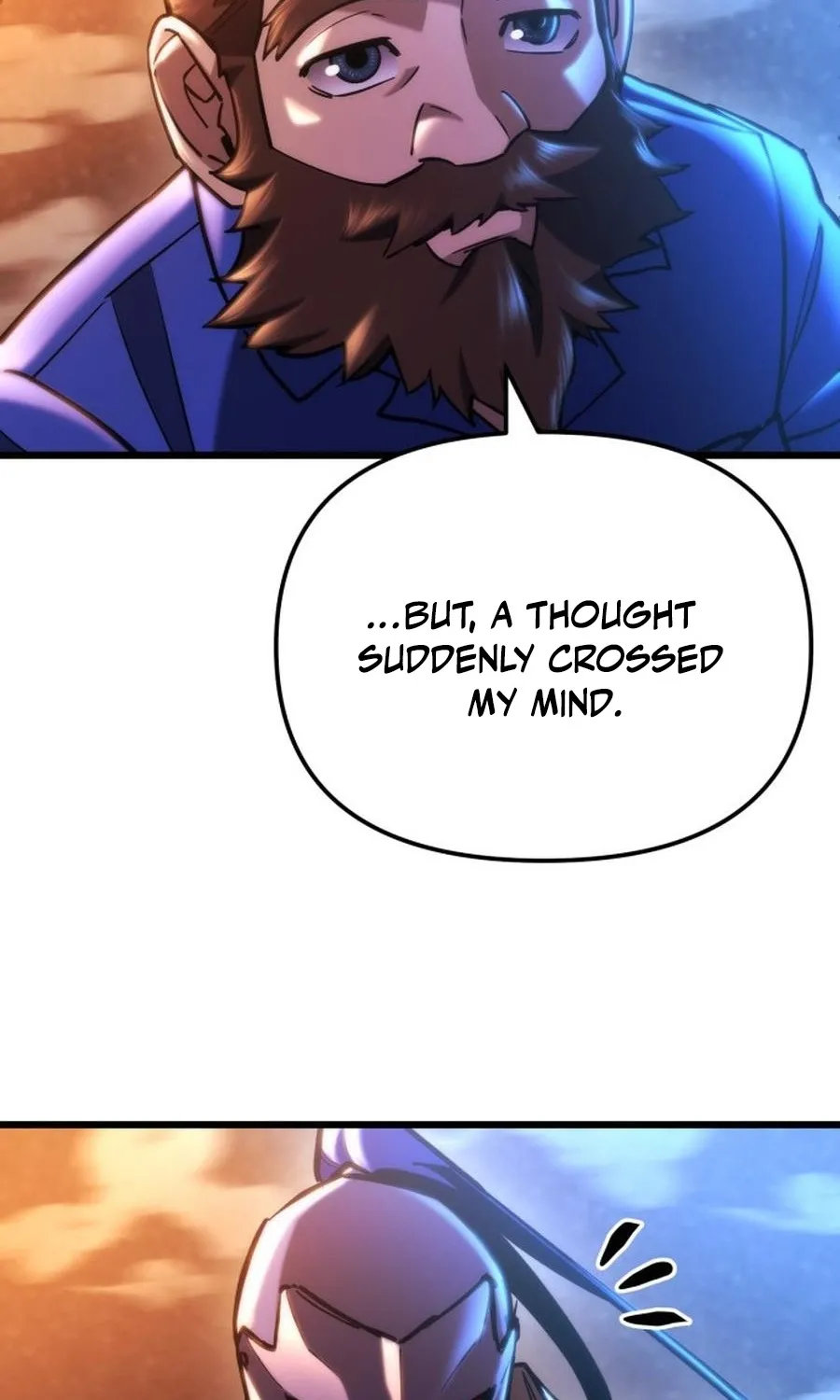 Read Hiding a Warehouse in the Apocalypse EN Manga Online