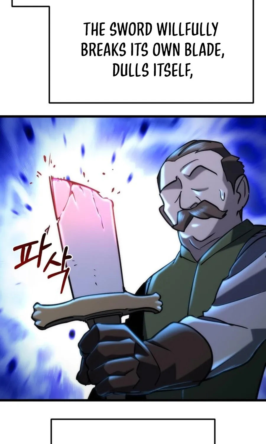 Read Hiding a Warehouse in the Apocalypse EN Manga Online